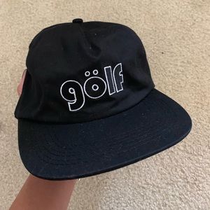 GOLF Hat